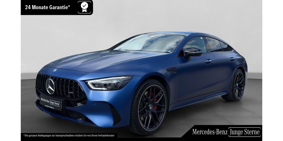 Mercedes-Benz AMG GT 13.740 km 94.900 &euro; Landsham 85652