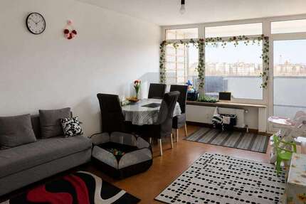 Wohnung München Aubing-Lochhausen-Langwied - 3 Zimmer, 73 m&sup2;, 488.000&euro; | Angebot:27253144