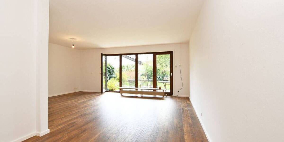 Etagenwohnung München Pasing-Obermenzing - 2 Zimmer, 86 m&sup2;, 1.550&euro; | Angebot:26305726