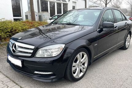 Mercedes-Benz C 250 370.000 km 4.999 &euro; Muenchen 81825