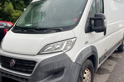 Fiat Ducato 550.000 km 3.499 &euro; Markt Schwaben 85570