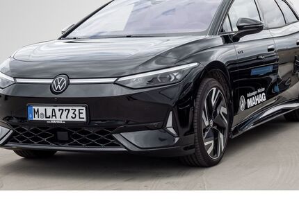 VW ID.7 3.000 km 57.983 &euro; München 80687