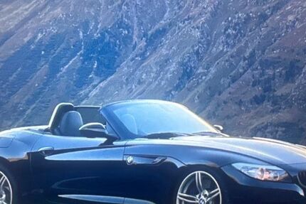 BMW Z4 166.590 km 20.900 &euro; Eching 85386