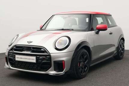 Mini John Cooper Works 16.081 km 36.013 &euro; München 80788