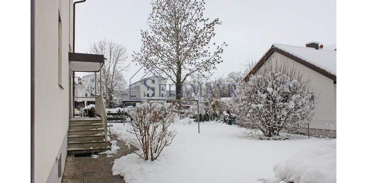 Etagenwohnung Maisach - 2 Zimmer, 62 m&sup2;, 380.000&euro; | Angebot:25689713