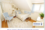 * ALTBAU-JUWEL in SEENÄHE * 4-Zimmer-Dachgeschoss-Wohnung * Balkon und Gartennutzung * Stellplatz * - Dachgeschoßwohnung Starnberg | Angebot:26992364