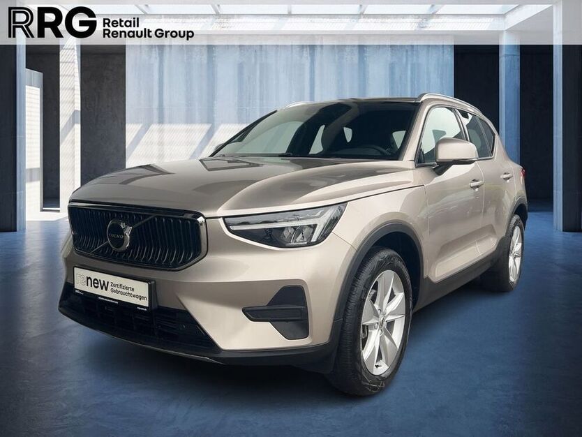 XC40
