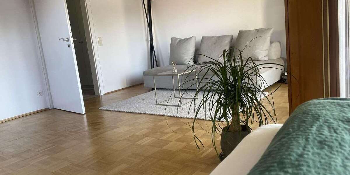Zimmer Pullach im Isartal - 700&euro; | Angebot:26422890