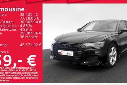 Audi A6 63.914 km 37.782 &euro; Eching 85386