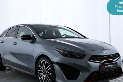 Kia pro ceed / ProCeed 69.531 km 24.880 &euro; Eching 85386