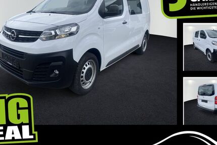 Opel Vivaro 54.967 km 19.490 &euro; Neufahrn 85375