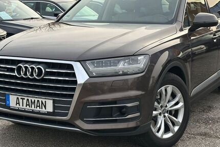 Audi Q7 189.350 km 25.990 &euro; München 81243