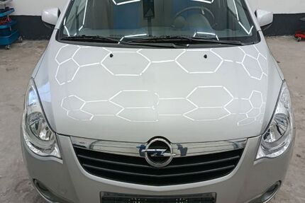 Opel Agila 135.135 km 2.290 &euro; Fürstenfeldbruck 82256