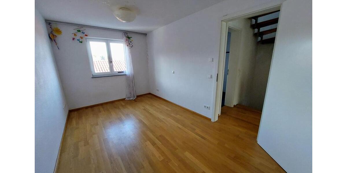 Familienfreundliches Reihenhaus, A+ Energieff. – provisionsfrei 5 zimmer