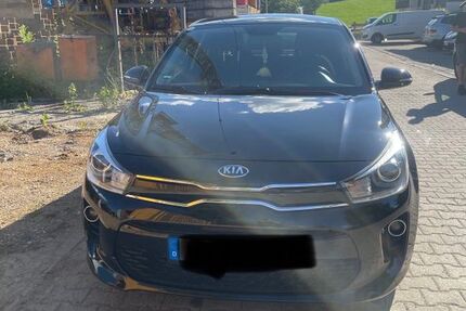 Kia Rio 90.000 km 9.900 &euro; Hohenschäftlarn 82069