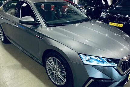 Skoda Octavia 10.000 km 29.900 &euro; Dachau 85221
