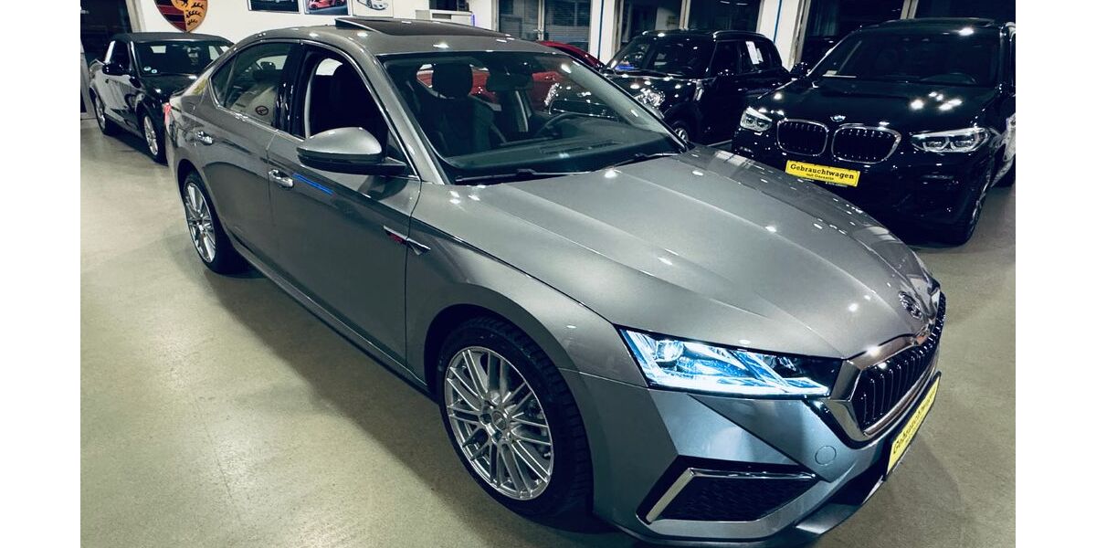 Skoda Octavia 10.000 km 29.900 &euro; Dachau 85221