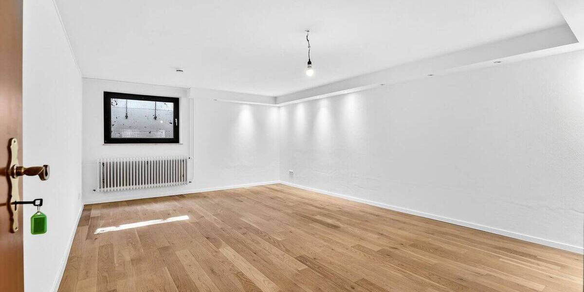 Doppelhaushälfte Gräfelfing Lochham - 5 Zimmer, 128 m&sup2;, 998.000&euro; | Angebot:26443416