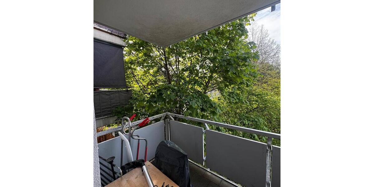 Etagenwohnung München Nymphenburg - 1 Zimmer, 49 m&sup2;, 449.000&euro; | Angebot:26564120