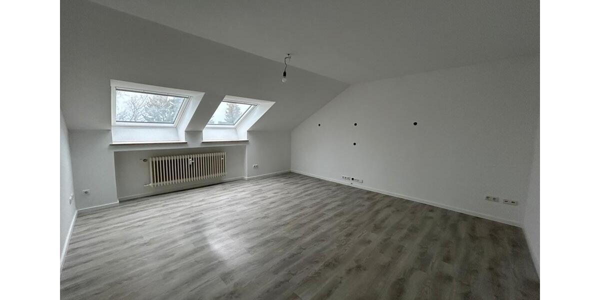 3,5-Zimmer-Wohnung Olching - ruhig, bahnhofsnah 3 zimmer