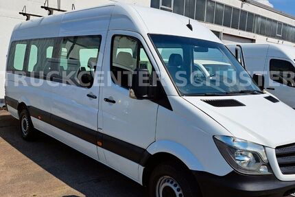 Mercedes-Benz Sprinter 59.000 km 25.900 &euro; KARLSFELD (b.München) 85757
