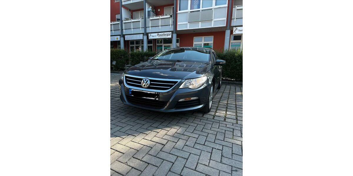 VW CC 200.000 km 6.700 &euro; Dachau 85221