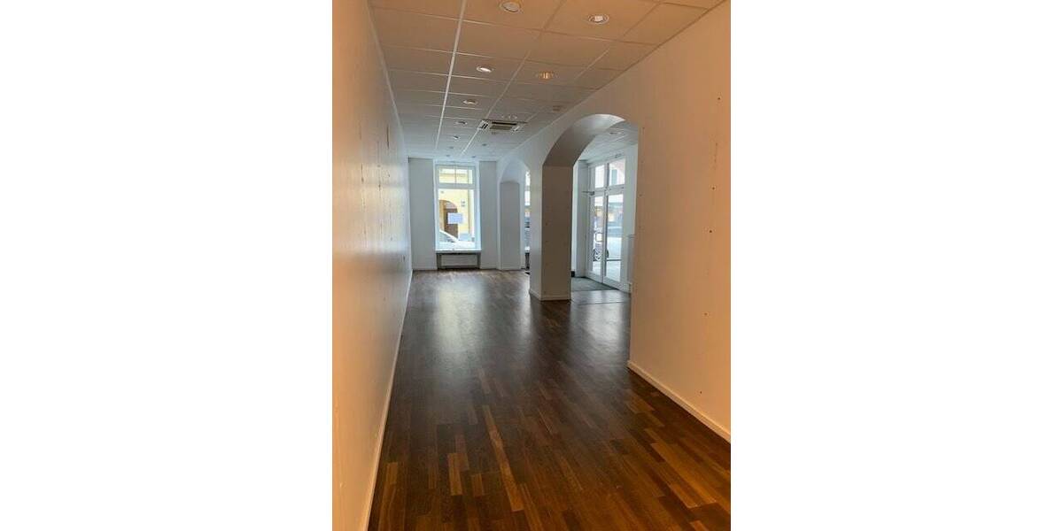 Ladengeschäft mit Charme in der Altstadt – Bestlage am Obermarkt 1 zimmer