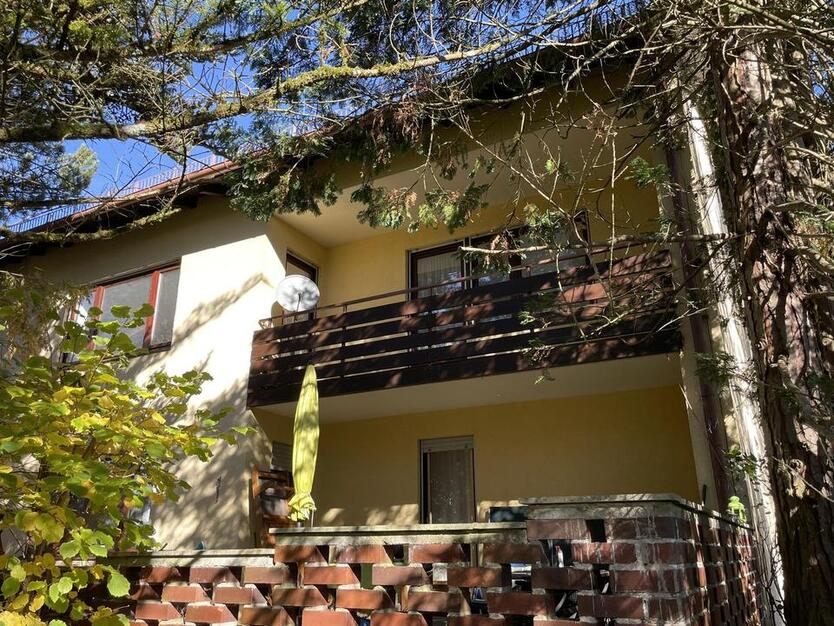 Schöne 80qm Wohnung mit Balkon zimmer