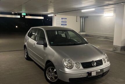 VW Polo 179.900 km 1.590 &euro; München 81379