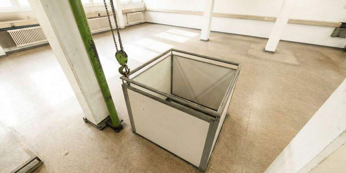 Gewerbeobjekt München Feldmoching-Hasenbergl - 2.550&euro; | Angebot:25740615