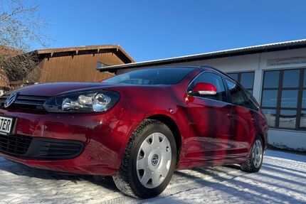 VW Golf 95.000 km 6.600 &euro; Riemerling 85521