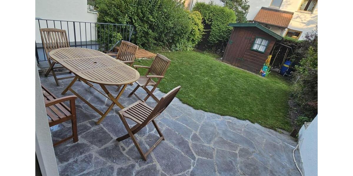 Reihenhaus Emmering - 5 Zimmer, 144 m&sup2;, 2.500&euro; | Angebot:24765772