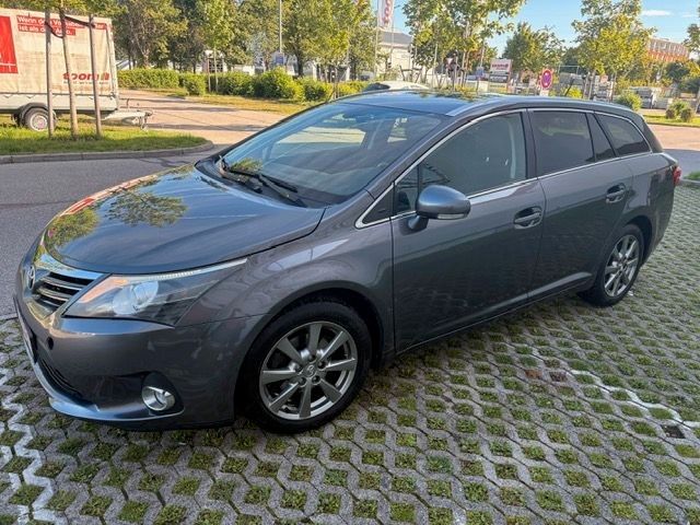 Avensis