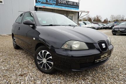 Seat Ibiza 100.959 km 2.490 &euro; München 81829