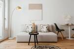 Etagenwohnung München Schwabing-West - 2 Zimmer, 33 m&sup2;, 379.000&euro; | Angebot:26888609