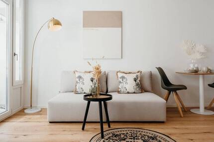 Wohnung München Schwabing-West - 2 Zimmer, 33 m&sup2;, 379.000&euro; | Angebot:26888609