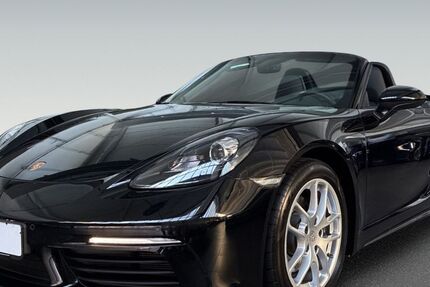 Porsche Boxster 24.703 km 69.000 &euro; München 81669
