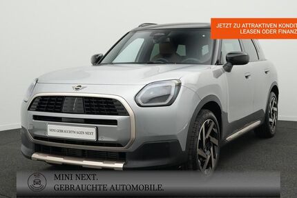Mini Countryman C (Cooper) 26.079 km 32.612 &euro; München 80939