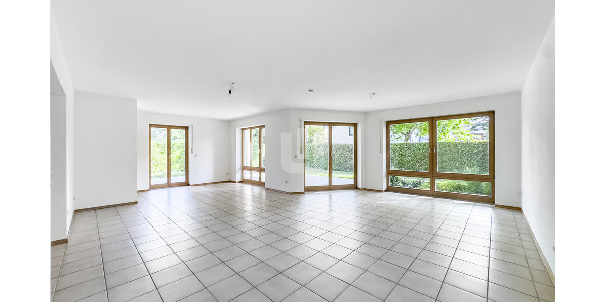 WINDISCH IMMOBILIEN - Traumhaftes EFH auf großem Grundstück in Bestlage von Gröbenzell - Einfamilienhaus Gröbenzell | Angebot:26381727