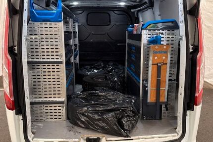 Ford Transit Custom 80.556 km 18.490 &euro; München 81825