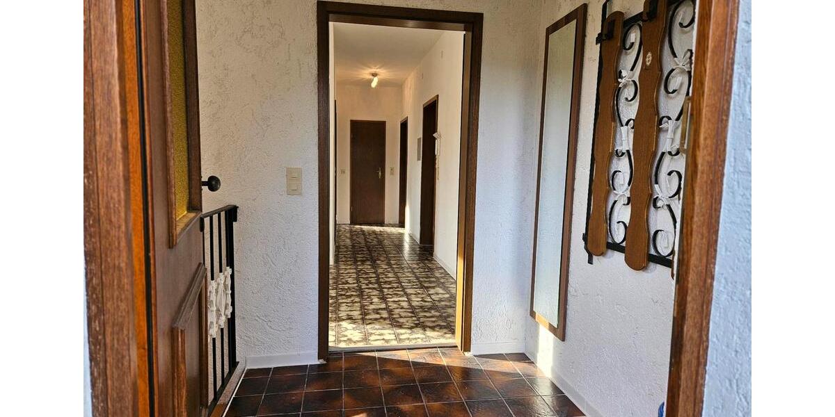 Erdgeschoßwohnung Aying - 3.5 Zimmer, 117 m&sup2;, 570.000&euro; | Angebot:26431940