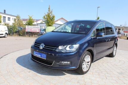 VW Sharan 114.000 km 16.900 &euro; Harthofen 85669