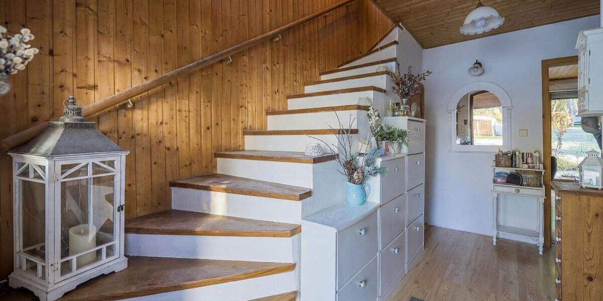 Einfamilienhaus Starnberg - 4 Zimmer, 123 m&sup2;, 1.290.000&euro; | Angebot:25708737