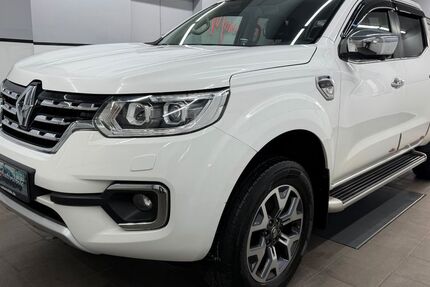 Renault Alaskan 124.407 km 20.880 &euro; München 81243