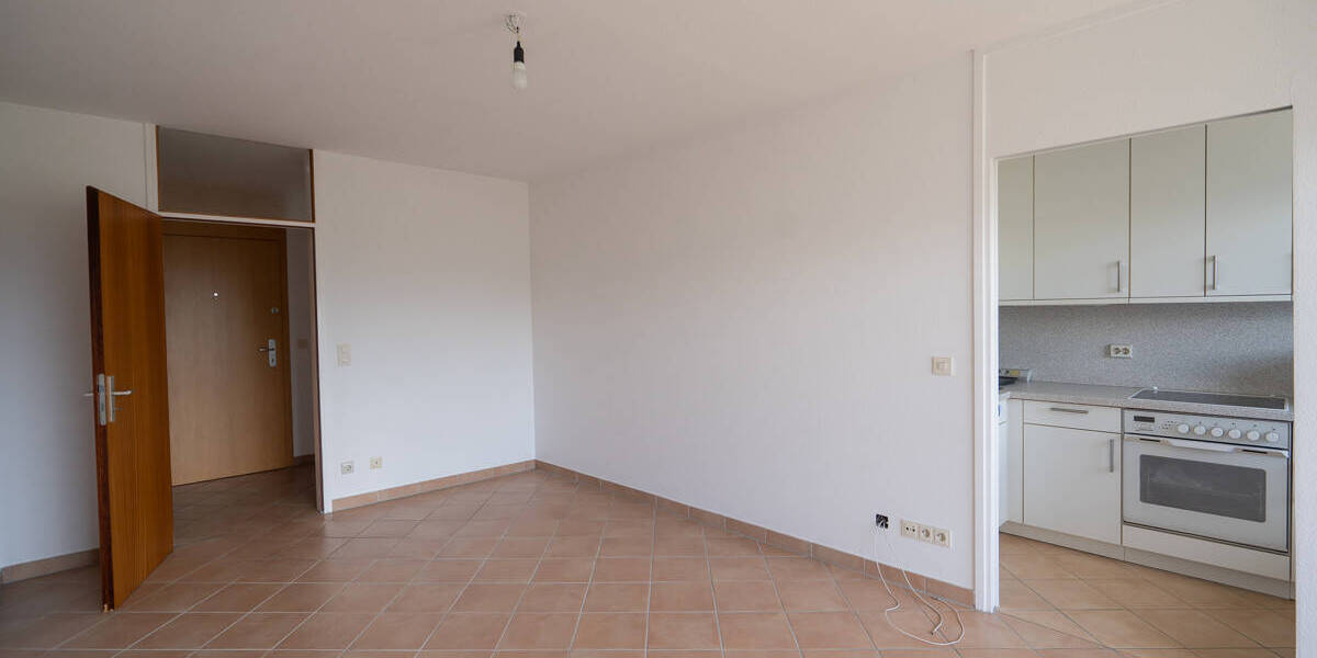 Etagenwohnung Unterhaching - 2 Zimmer, 53 m&sup2;, 327.300&euro; | Angebot:25803093