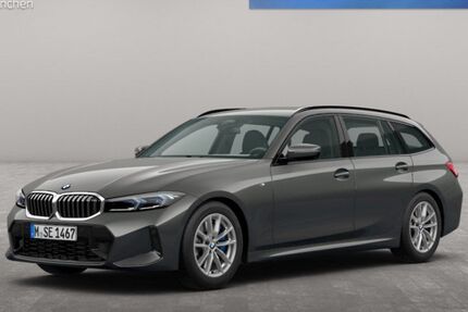 BMW 320 29.551 km 49.495 € München 80939