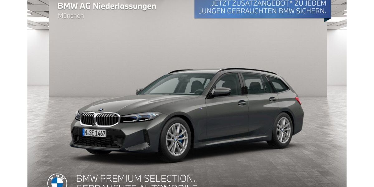 BMW 320 29.551 km 49.495 &euro; München 80939