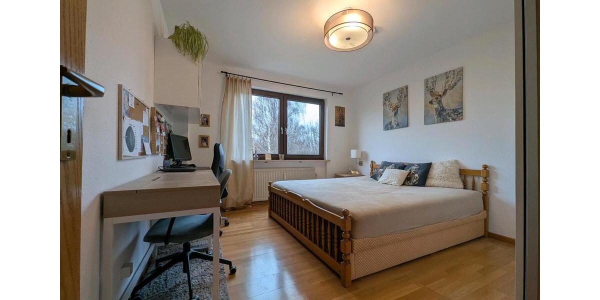 Etagenwohnung München Bogenhausen - 2 Zimmer, 57 m&sup2;, 410.000&euro; | Angebot:27270899