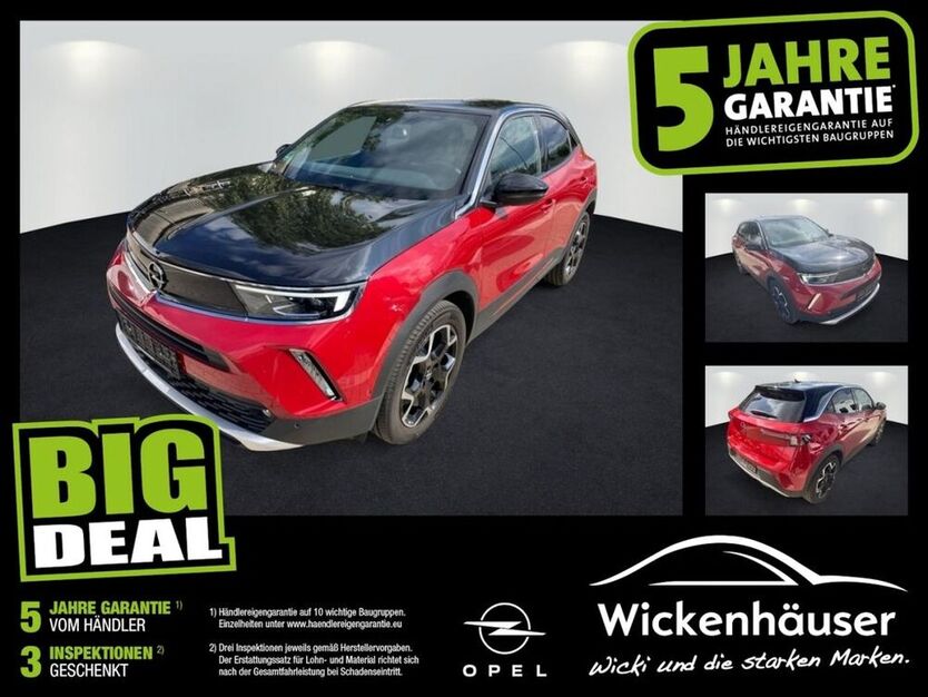 Mokka