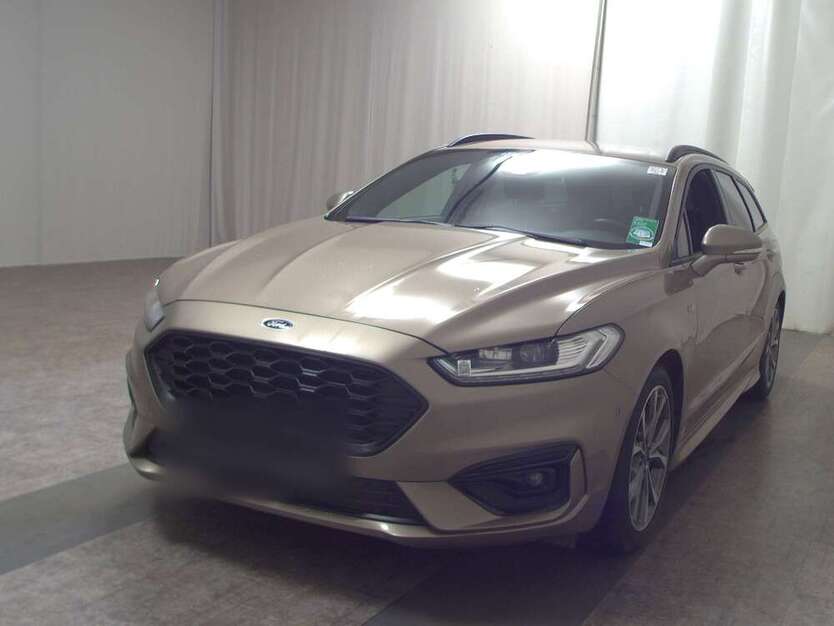 Mondeo